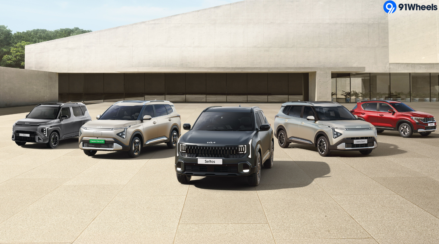 Kia India
